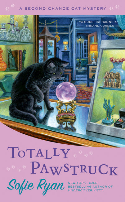 Totally Pawstruck - Ingram