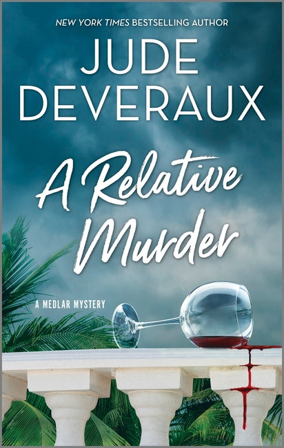 Relative Murder - Ingram