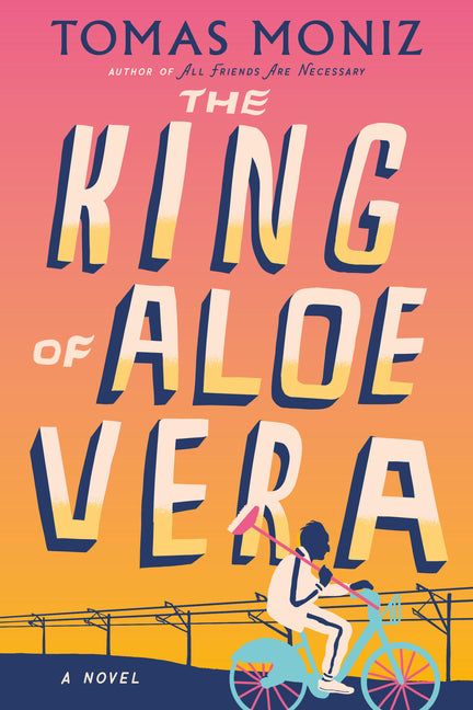 The King of Aloe Vera - Ingram