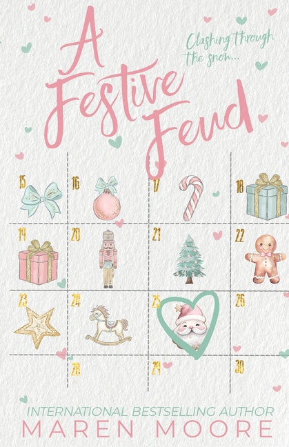 Festive Feud - Ingram