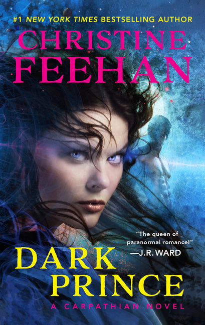 Dark Prince - Ingram