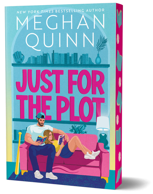Just for the Plot (Deluxe Edition) - Ingram