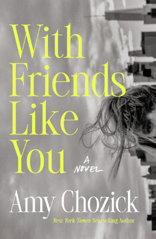 With Friends Like You - Ingram