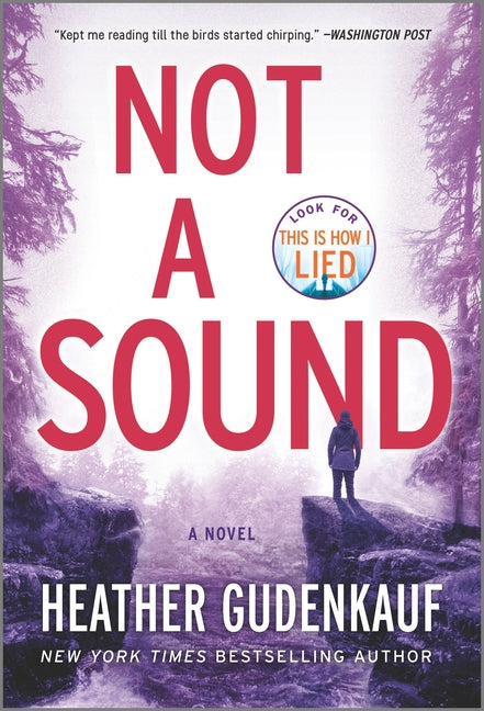 Not a Sound - Ingram