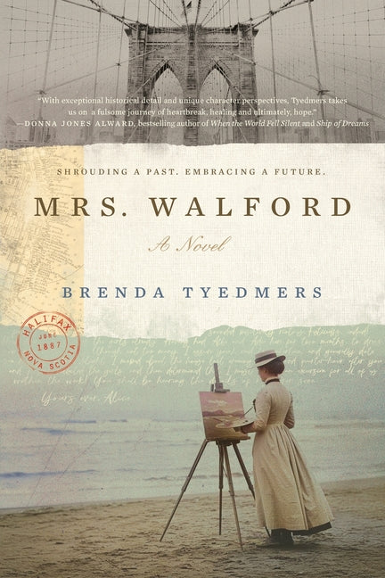 Mrs. Walford - Ingram