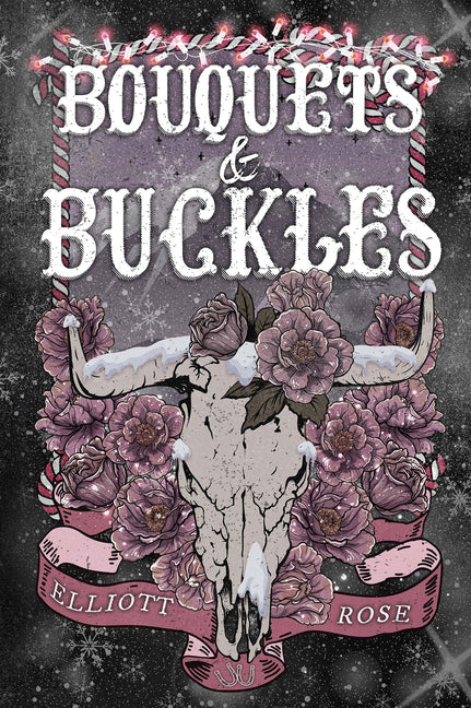 Bouquets and Buckles - Ingram