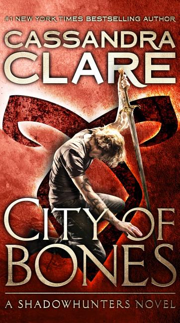 City of Bones (Reprint) - Ingram