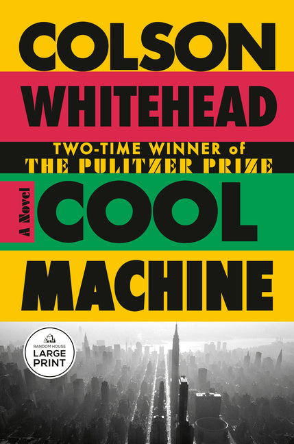 Cool Machine - Ingram