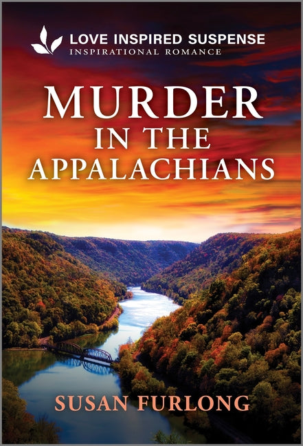 Murder in the Appalachians (Original) - Ingram
