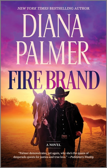 Fire Brand (Reissue) - Ingram