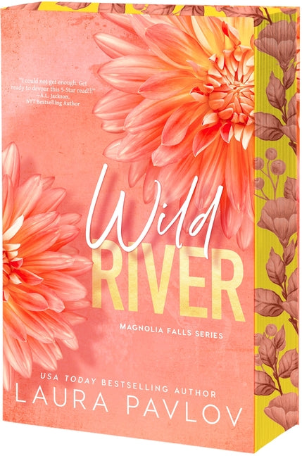 Wild River - Ingram