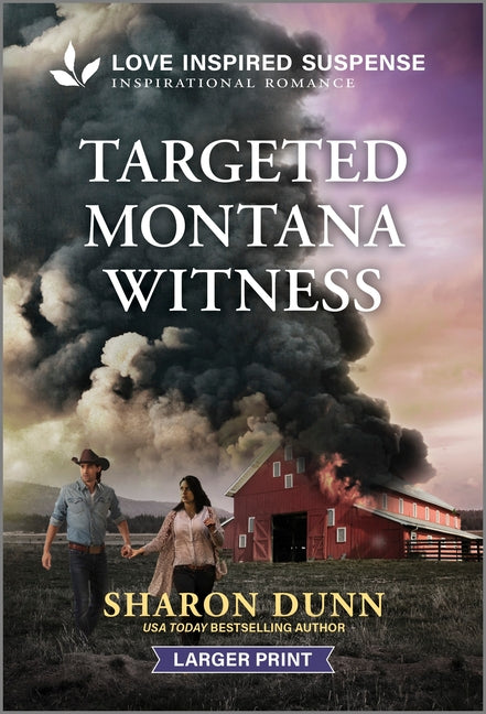 Targeted Montana Witness (Original) - Ingram