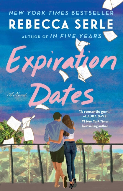 Expiration Dates - Ingram