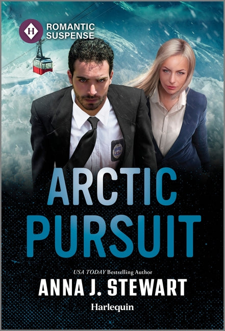 Arctic Pursuit (Original) - Ingram