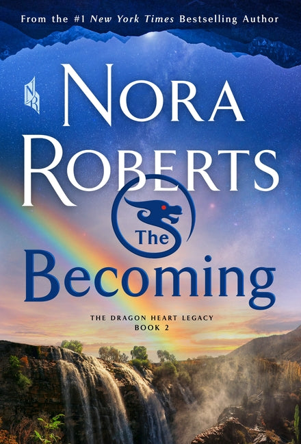 Becoming: The Dragon Heart Legacy, Book 2 - Ingram