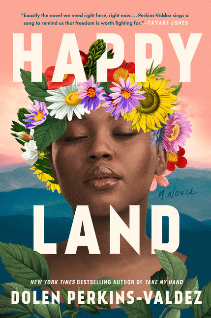 Happy Land - Ingram