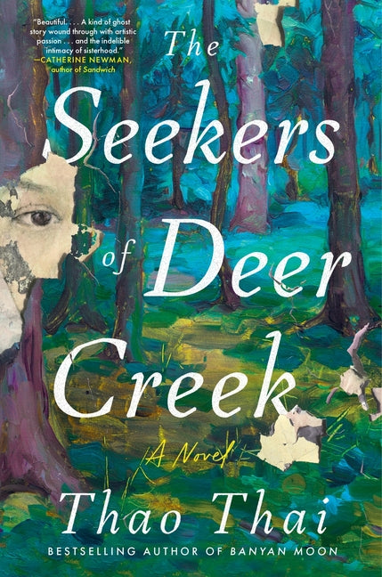 The Seekers of Deer Creek - Ingram