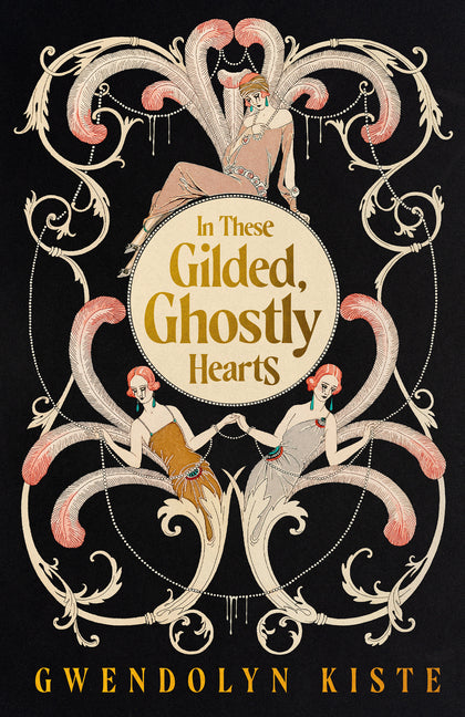 In These Gilded, Ghostly Hearts - Ingram