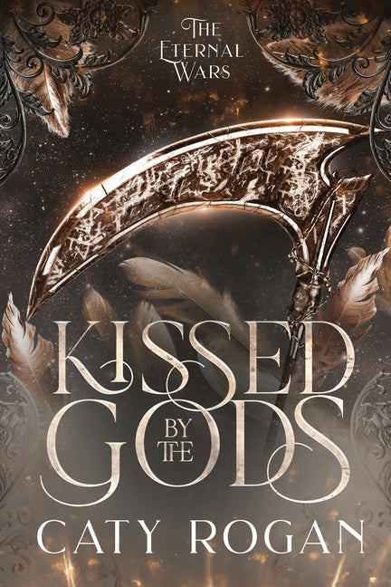 Kissed by the Gods