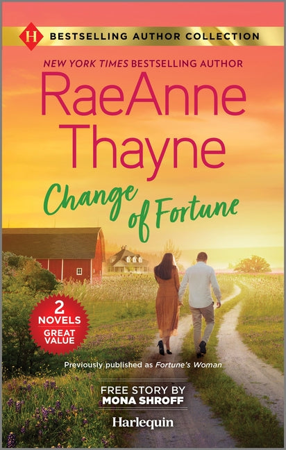 Change of Fortune & the Five-Day Reunion: Two Heartfelt Romance Novels (Reissue) - Ingram