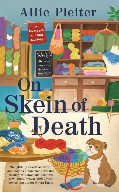 On Skein of Death - Ingram