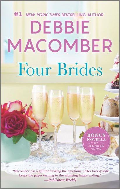 Four Brides (Reissue) - Ingram
