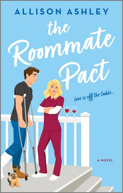 Roommate Pact - Ingram