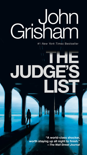 Judge's List - Ingram