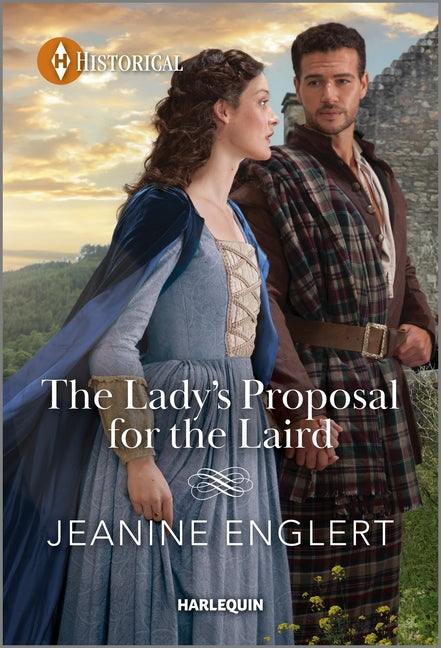 Lady's Proposal for the Laird (Original) - Ingram