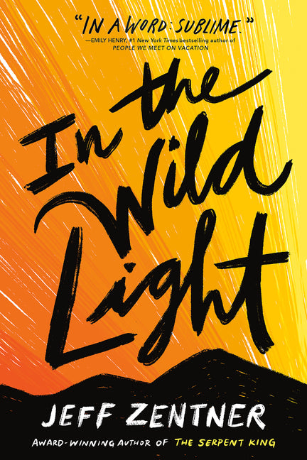 In the Wild Light - Ingram