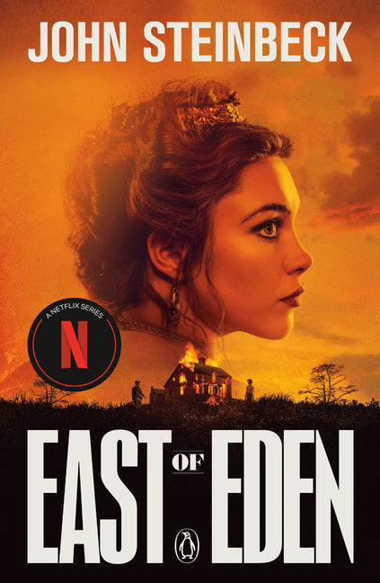East of Eden (Netflix Tie-In) - Ingram