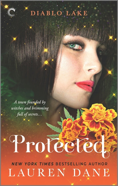 Diablo Lake: Protected (Reissue) - Ingram