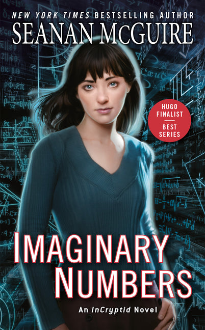 Imaginary Numbers - Ingram