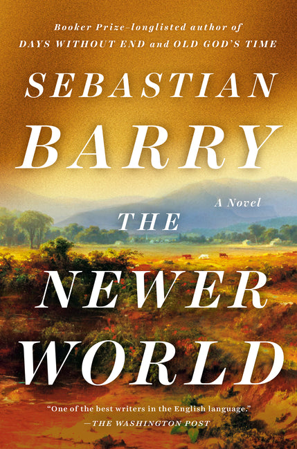 The Newer World - Ingram