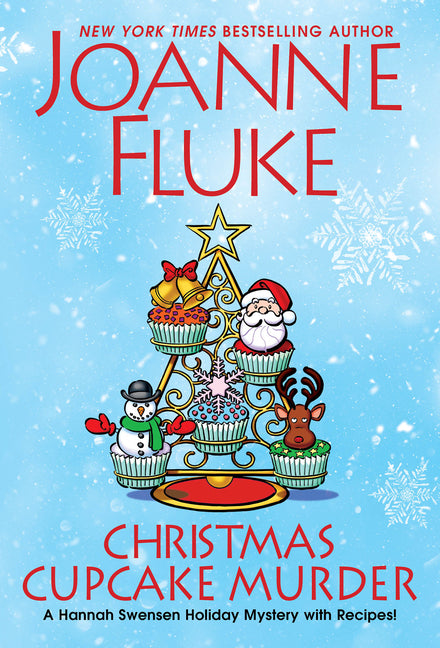 Christmas Cupcake Murder: A Festive & Delicious Christmas Cozy Mystery - Ingram