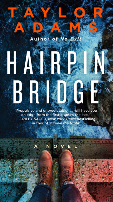 Hairpin Bridge - Ingram