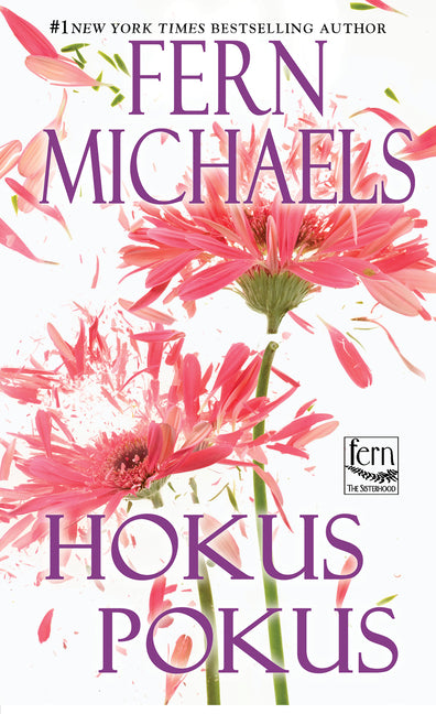 Hokus Pokus - Ingram
