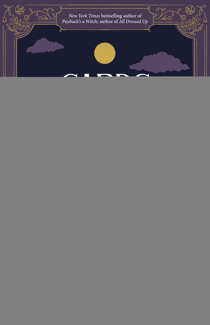 Cards on the Table: A Witchy Mystery - Ingram