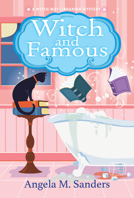 Witch and Famous - Ingram