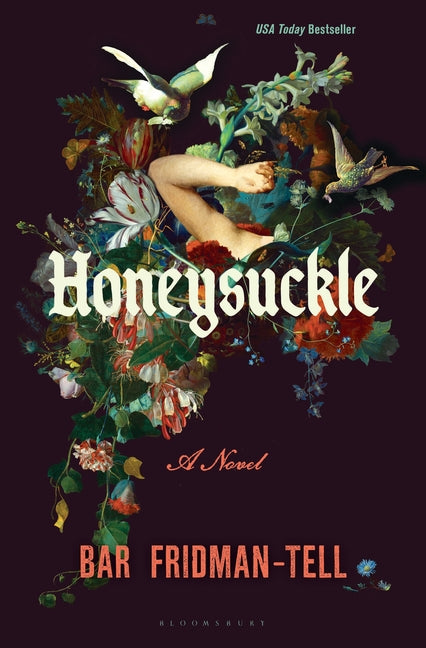 Honeysuckle - Ingram