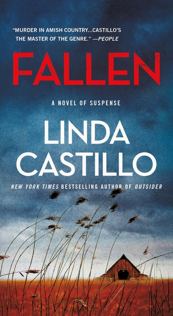 Fallen: A Novel of Suspense - Ingram