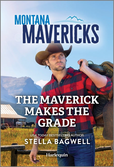 Maverick Makes the Grade (Original) - Ingram