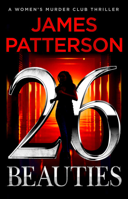26 Beauties: A Women's Murder Club Thriller - Ingram