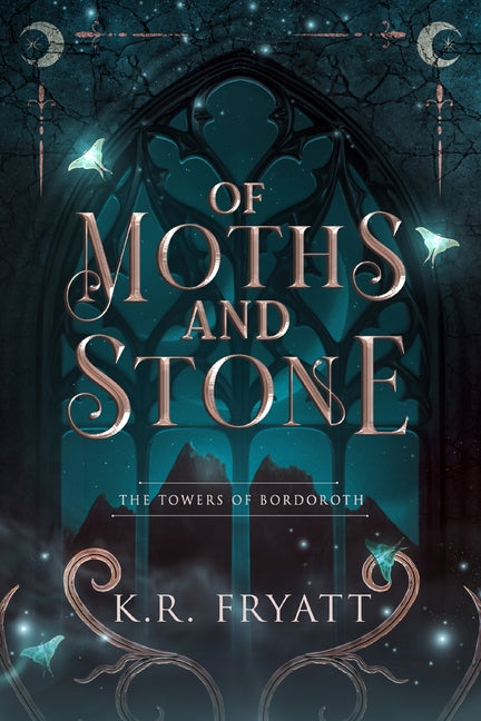 Of Moths and Stone - Ingram