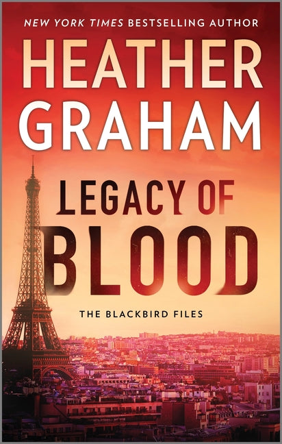 Legacy of Blood (Original) - Ingram