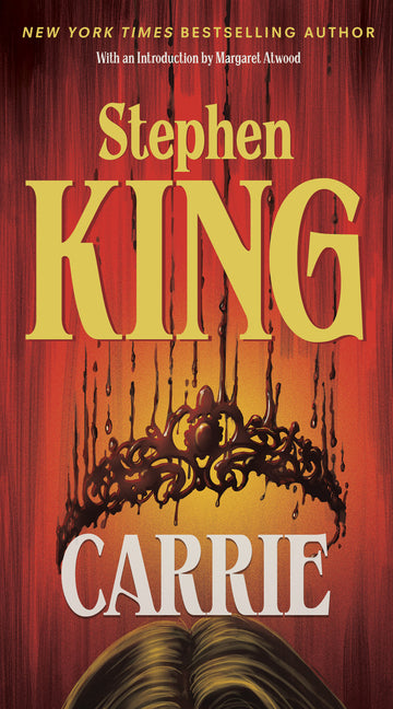 Carrie - Ingram