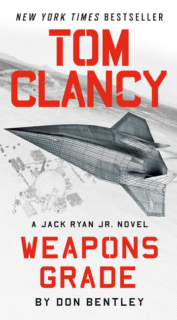 Tom Clancy Weapons Grade - Ingram