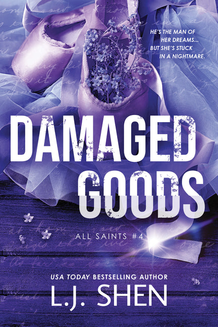Damaged Goods - Ingram