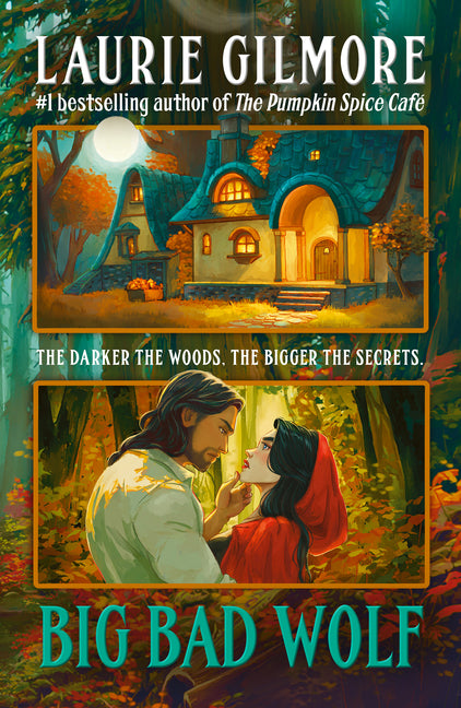 Big Bad Wolf - Ingram