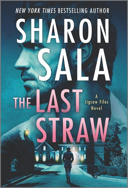 Last Straw: A Romantic Suspense Mystery (Original) - Ingram